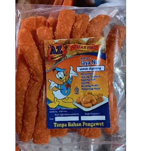 

CirengNugetPanjang