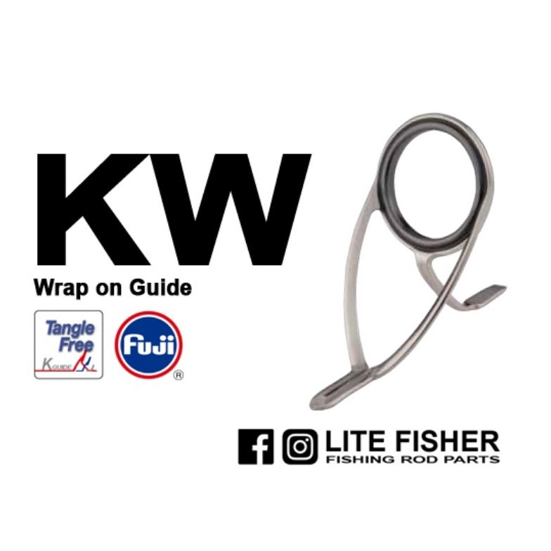 LANGSUNG KIRIM Ring Guide FUJI CCKWAG 6S