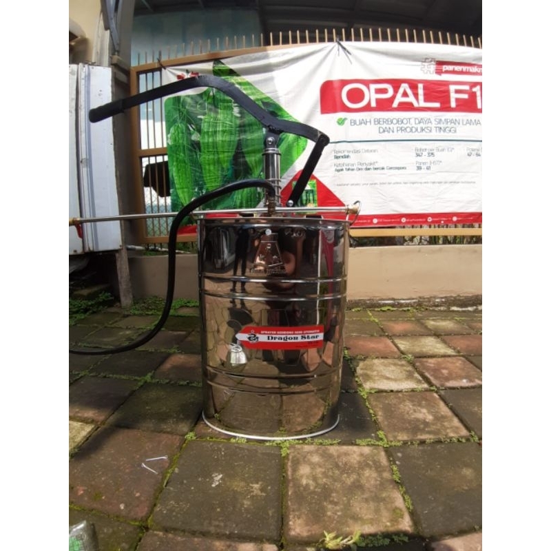 Sprayer Semprotan Pertanian Dragon Star 14 Liter