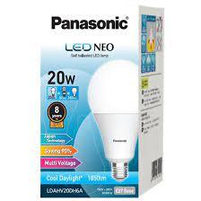 LED 20 WATT PANASONIC
