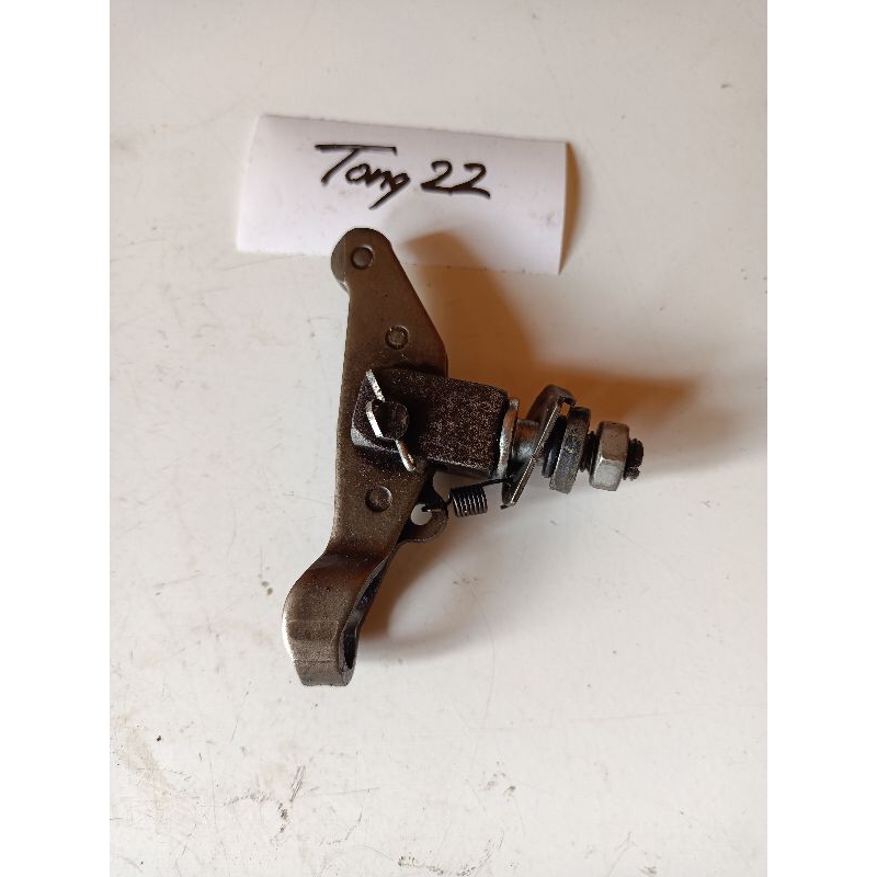 baut setelan stut kopling Suzuki Shogun kebo shogun new 110 original