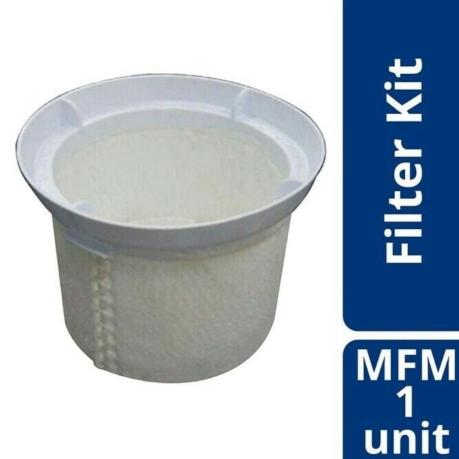 Unilever Pure it Saringan Putih Microfiber q Produk Terkini