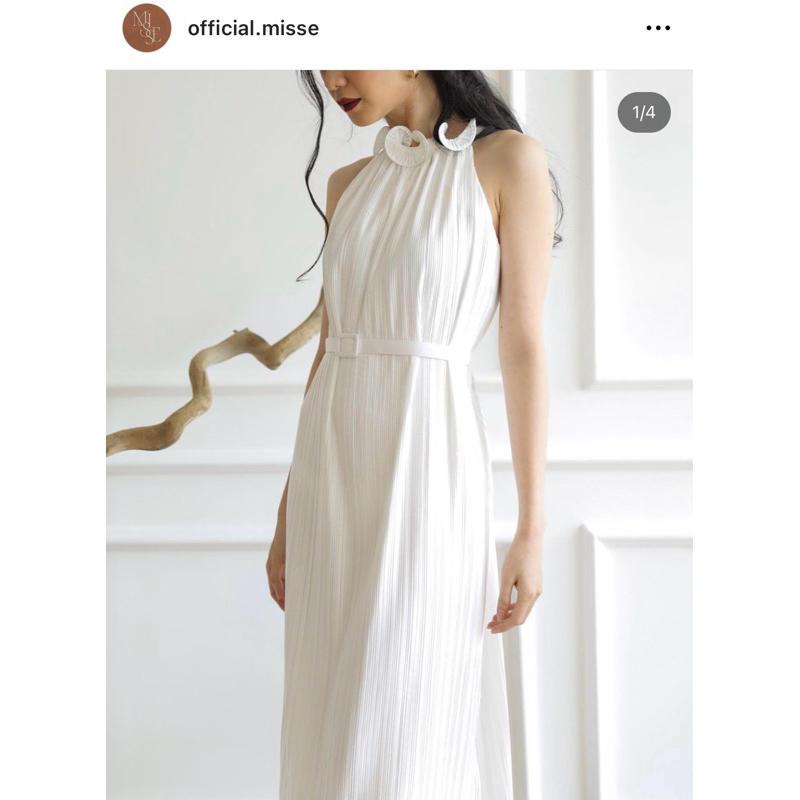 preloved official misse