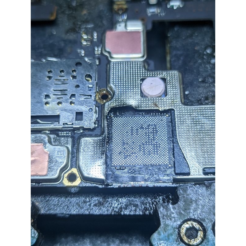 REDMI NOTE 10/NOTE 10 PRO