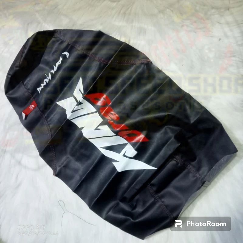 sarung jok king vario scopi beat mio/kain jok motor/kain jok drag