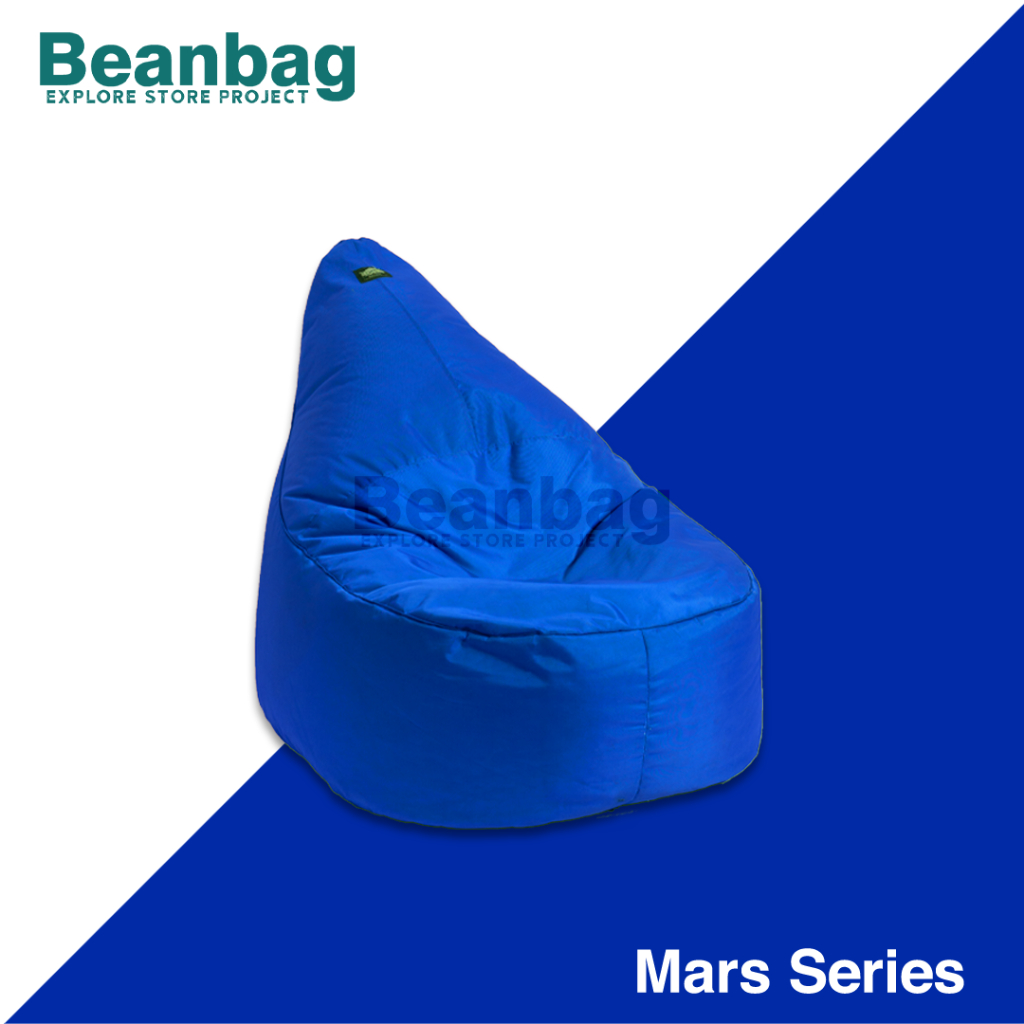 Bean Bag Explore - Sofa Bean Bag Model Sofa Termasuk Isi Sofa Bean Bag Plus Isi Bean Bag Jumbo - Ser