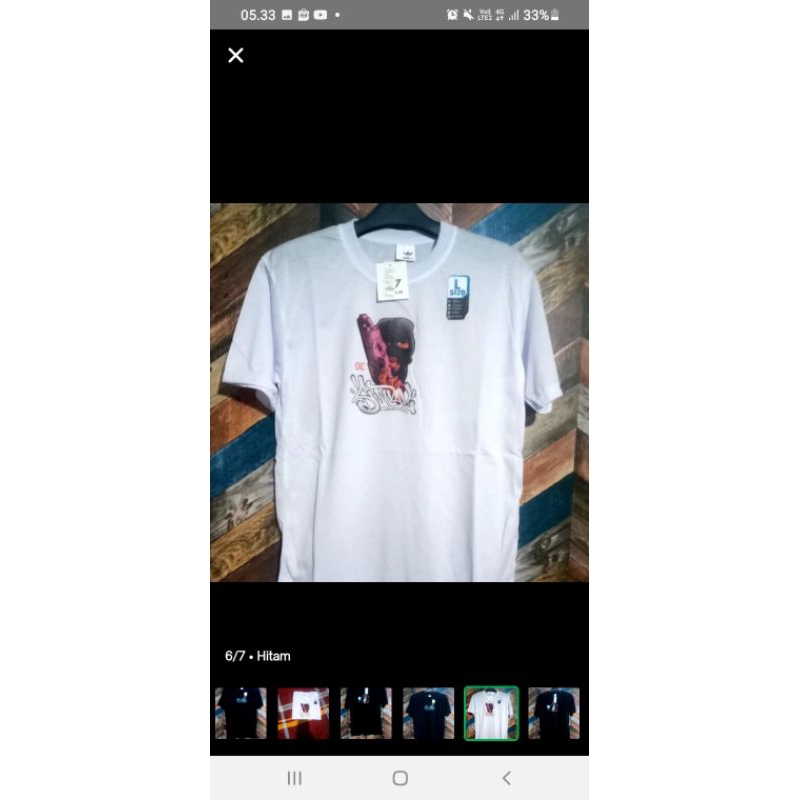 kaos distro,kaos motif distro,kaos pendek,kaos simple