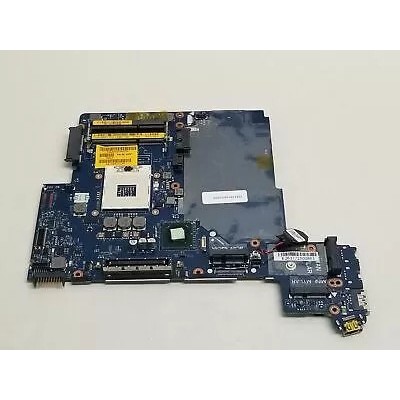motherboard mainboard mobo dell latitude e6420