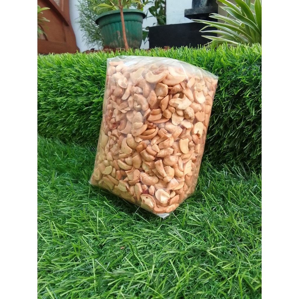 

Mete Pecahan / Patahan Goreng 500gr GURIH!