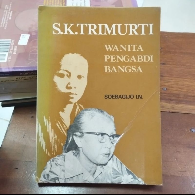 SK Trimurti Wanita Pengabdi Bangsa - Soebagijo IN