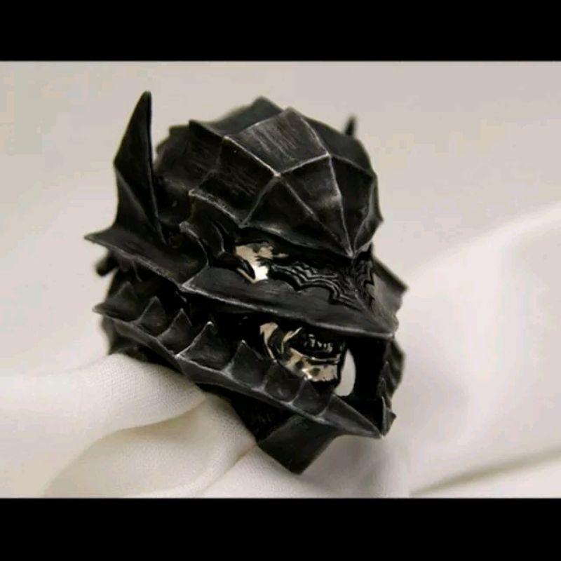 Cosplay Prop Dragon Slayer Helmet Dragon, Berserk Anime , Manga Berserk