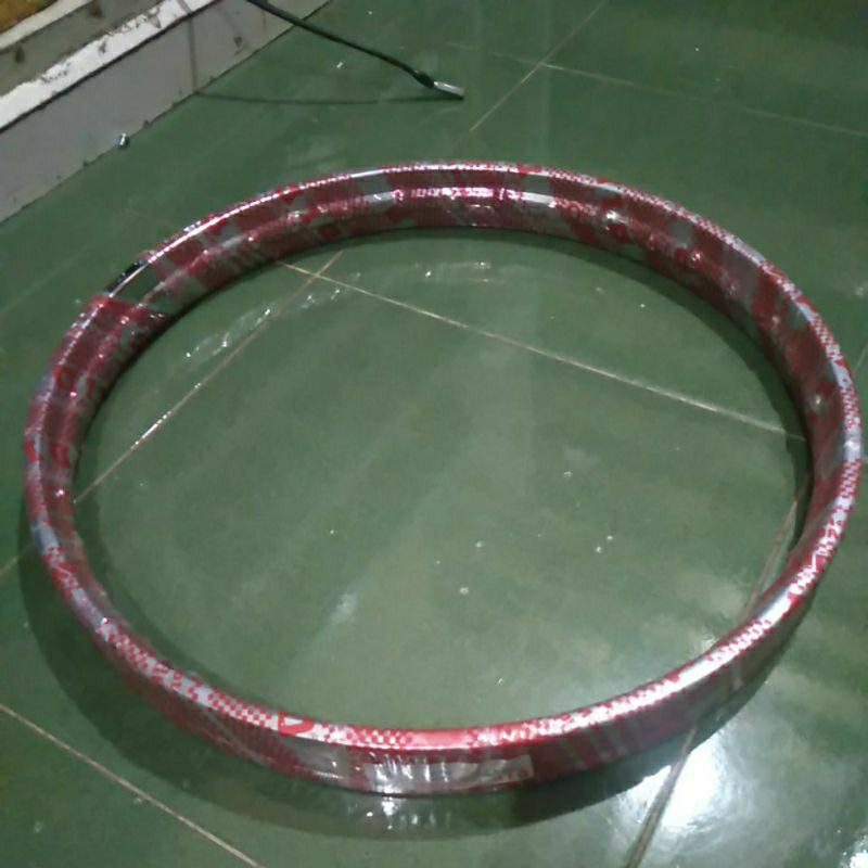 VELG PELAK PELEK RIM DID RING 14 RIM LINGKARAN JARI JARI PELEK DID RING 14 140X14 160X14 DID