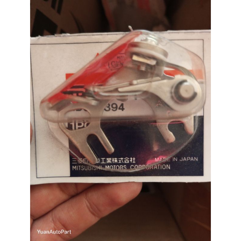 Platina mobil L300 Mitsubishi ktb genuine