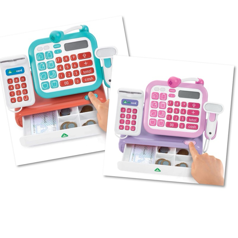 ELC CASH REGISTER
