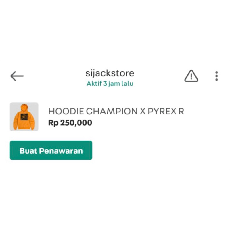hoodie pyrex
