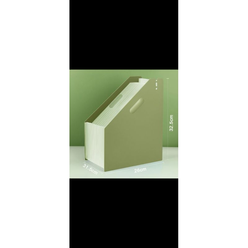 

Standing file a4