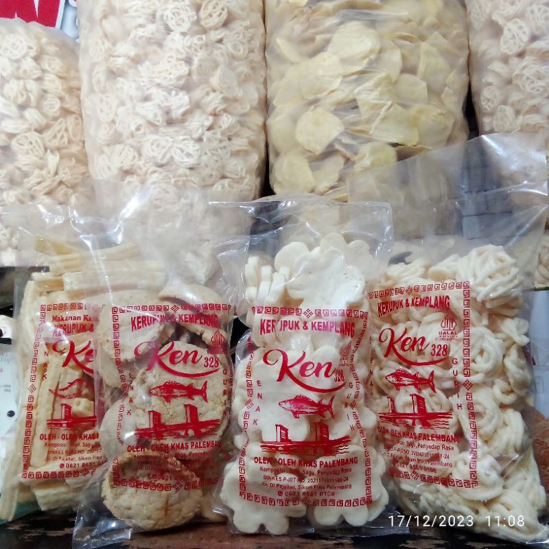 

PAKET SUPER SEDAP. 4 X 250g