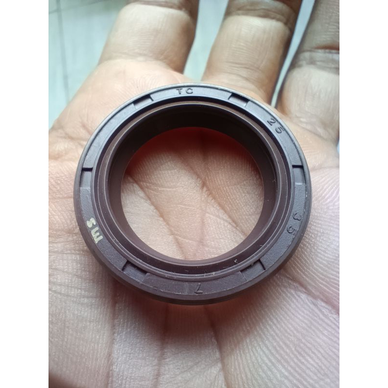 Oil seal high temperatur 250C Oil seal kruk as kiri mio j mio m3 mio gt mio Z mio s Xeon Oil seal vi