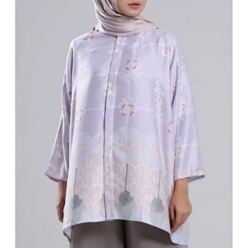 PRELOVED RIA MIRANDA NADIRA TOP