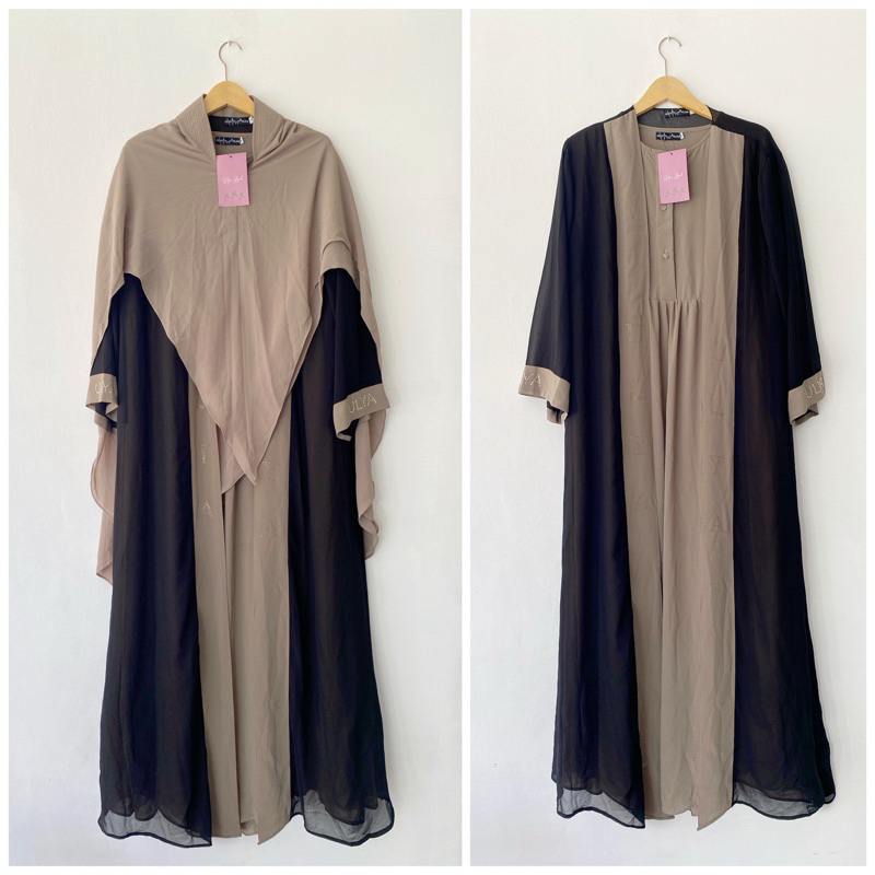 Sale Ulya Hijab