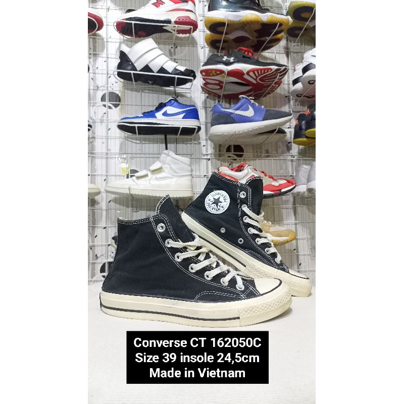 Converse CT 162050C