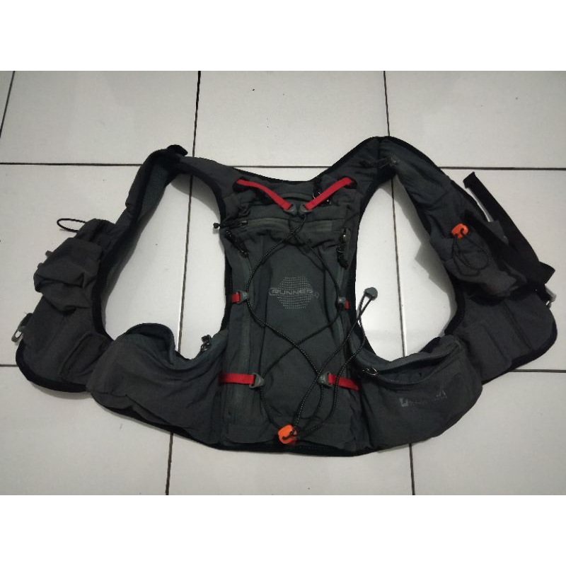 Consina mountain runners