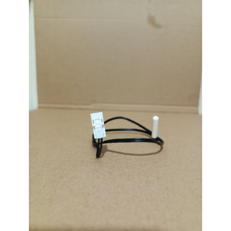 sensor suhu dingin kulkas panasonic