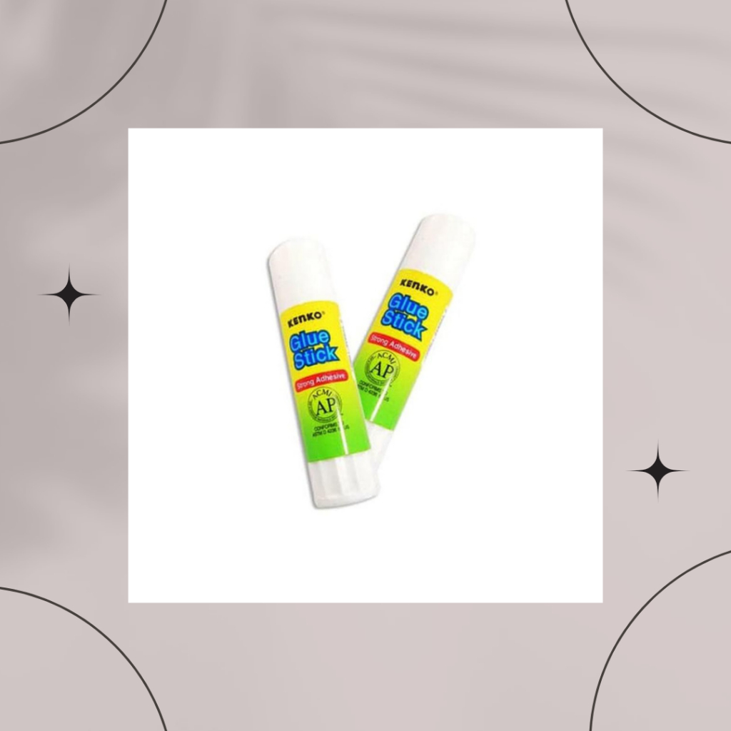

Kenko Glue Stick