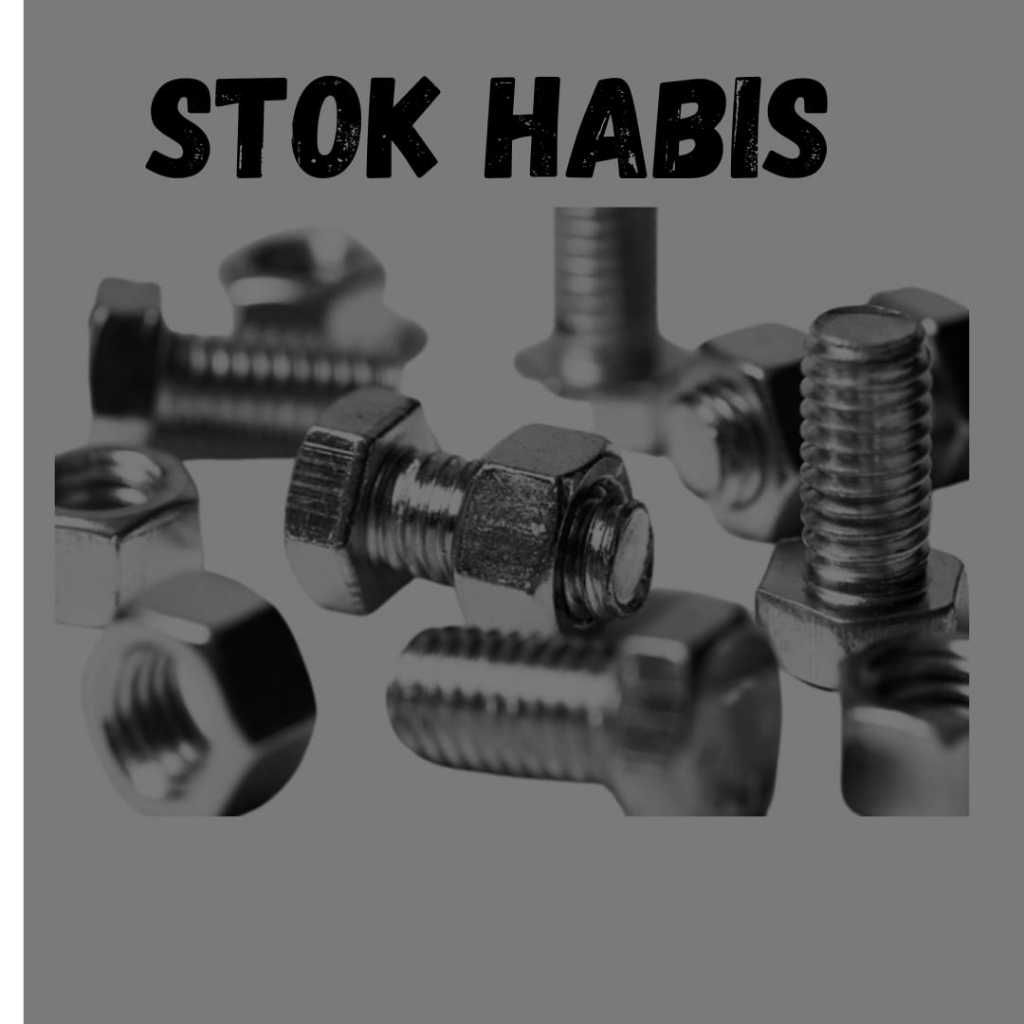 Baut mur Plat Motor Custom Akrilik Print UV | Plat Motor Custom | Plat Motor Akrilik