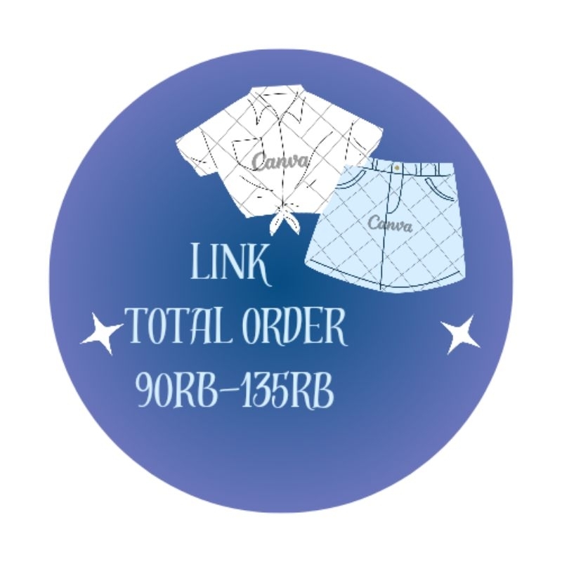 baju atasan blouse, crop Korean