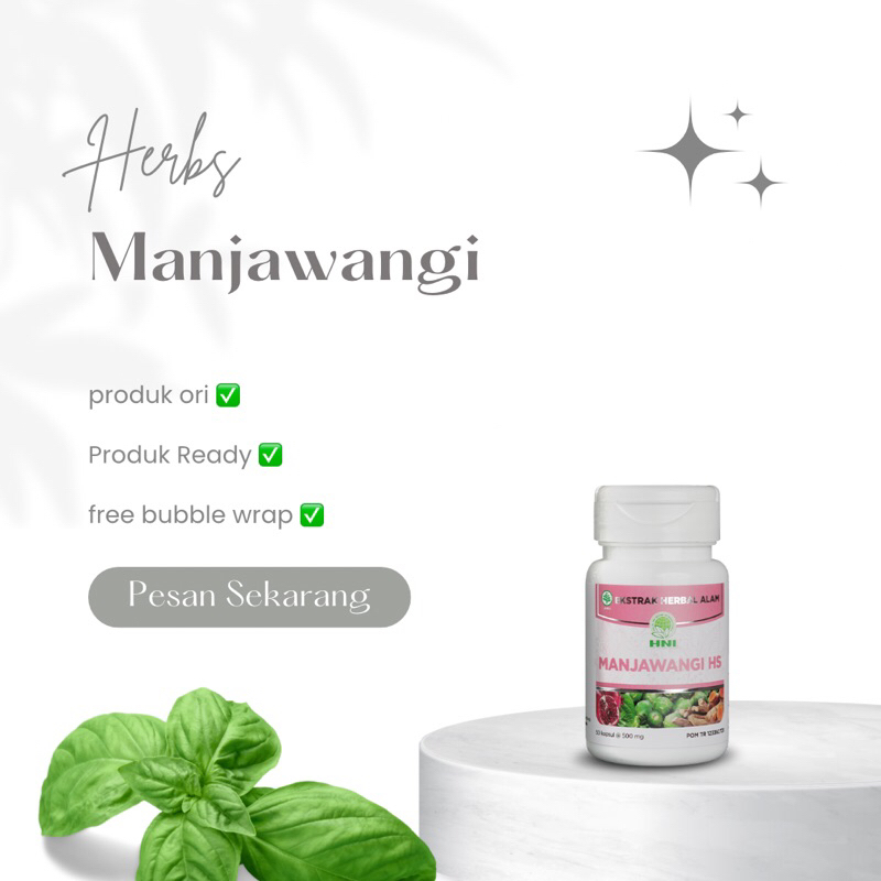 

MANJAWANGI