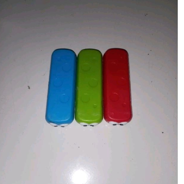 Mainan Stacking Block Montessori