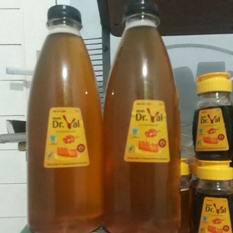 

Promo buy 1 get 1 madu Multiflora 900gr