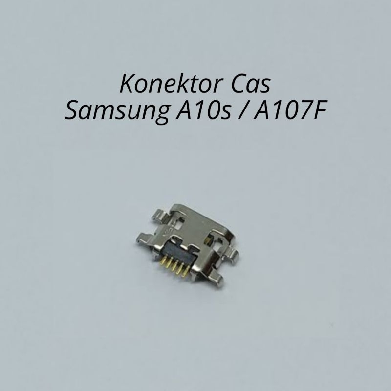 Konektor Cas Samsung A10S / Samsung A107F