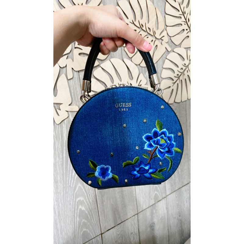 Guess Bag Jeans Original