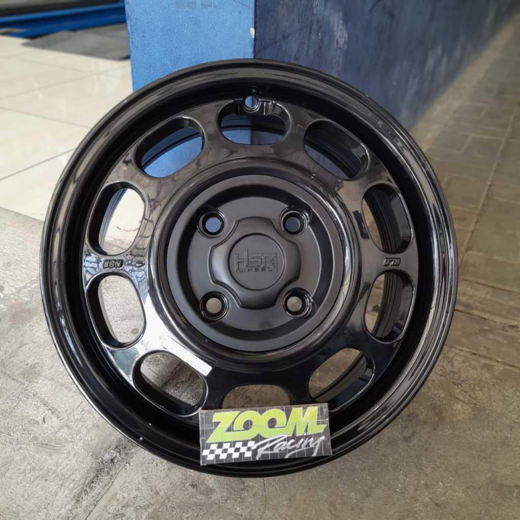 velg kaleng Ring 14 pcd 114,3 lebar 55 untuk mobil Avanza Xenia Kijang