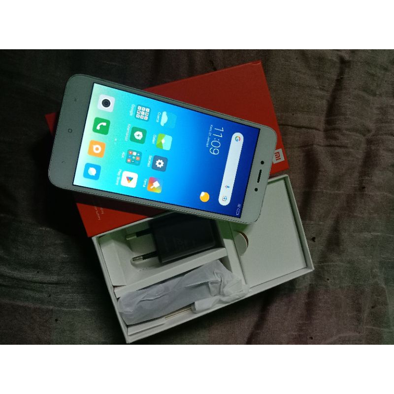 Xiaomi 5a fullset