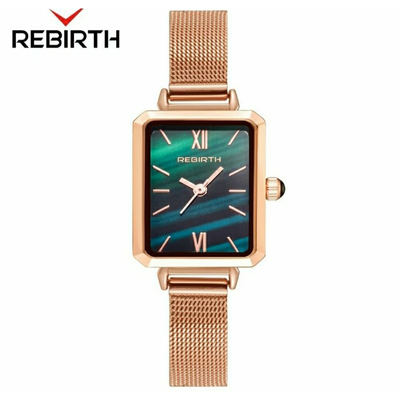 Rebirth Jam Tangan ORI