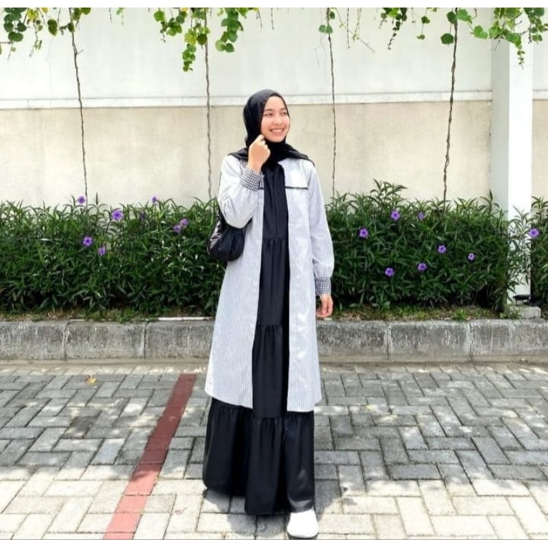 GAMIS LUNAN GO LG822