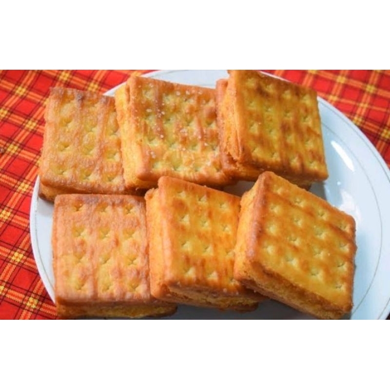 

Kue Gabin Tape Gabin Peuyeum harga/3pcs