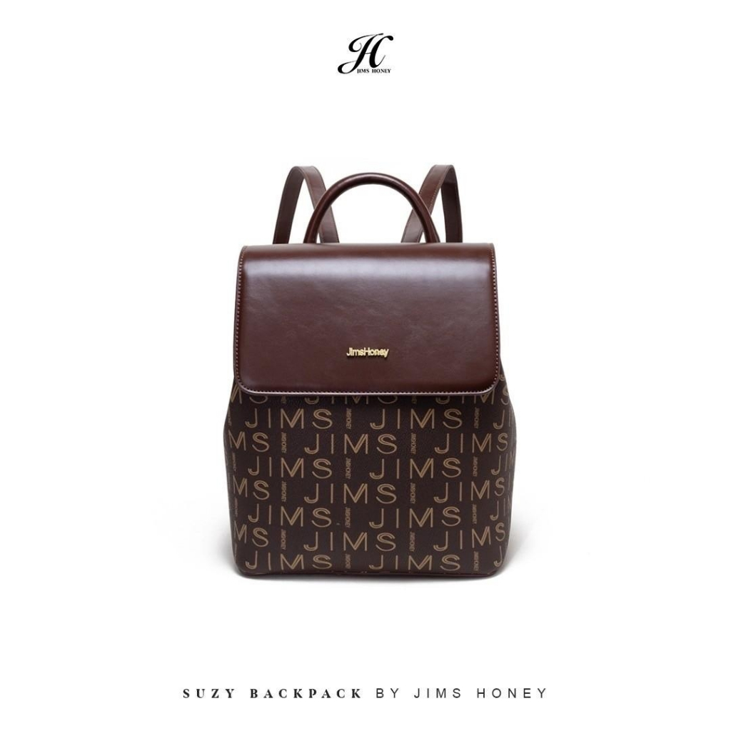 JIMS HONEY SUZY BACKPACK