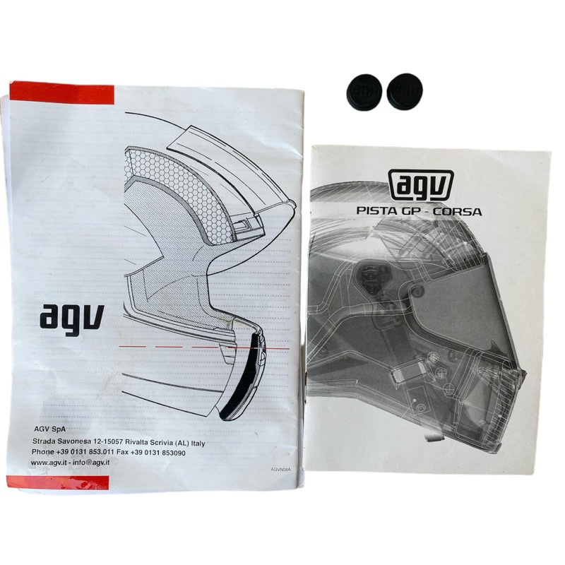 PIN CORSA BUKU CORSA