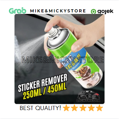 PULFE SUPER FAST GLUE REMOVAL / STICKER AND LABEL REMOVER ORIGINAL