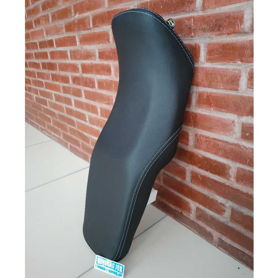 Jok Ninja ss/Ninja r kulit mb tech