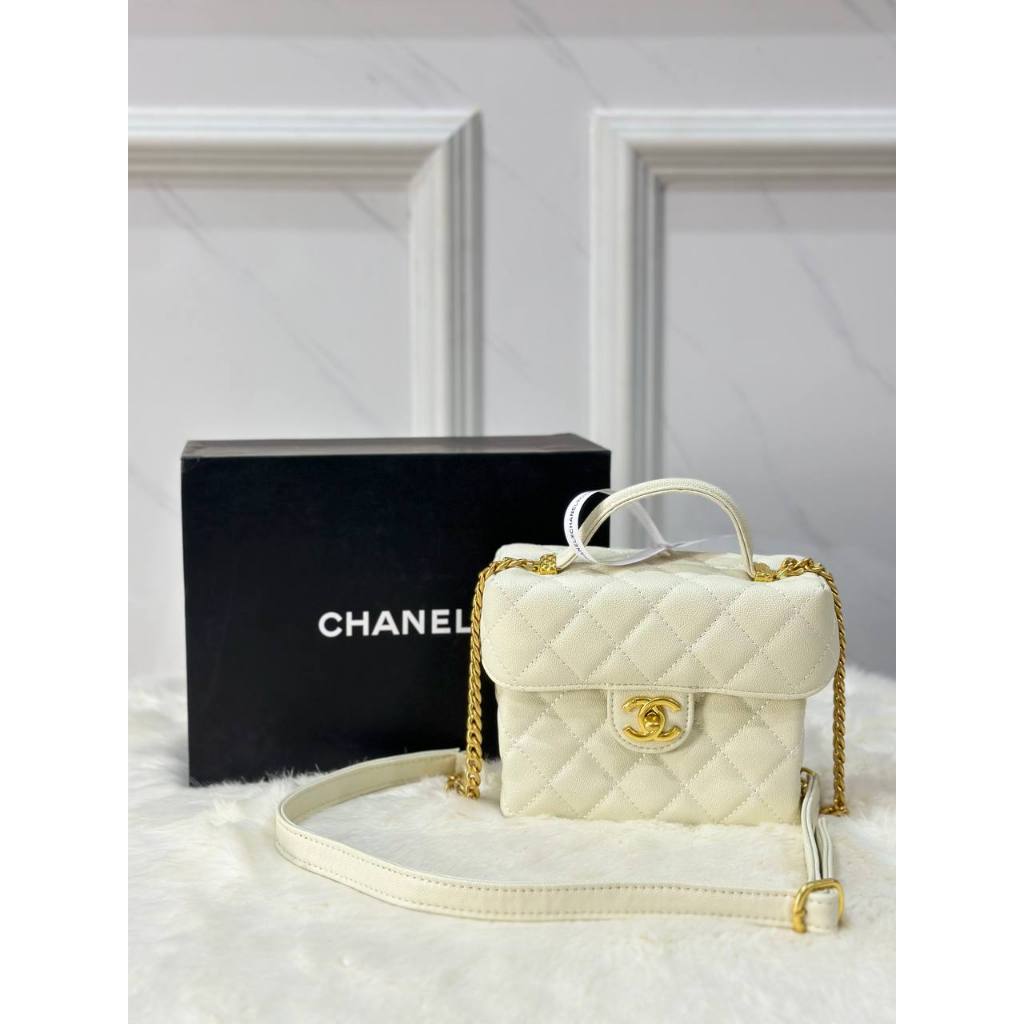 CHN - Mini Shoulder Bag Tali Rantai