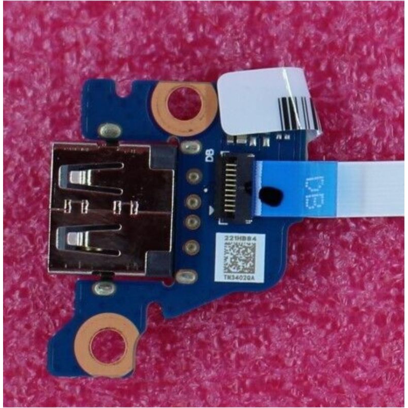 BOARD USB LAPTOP Asus VivoBook S14 Flip TN3402 TN3402Q TN3402QA TN3