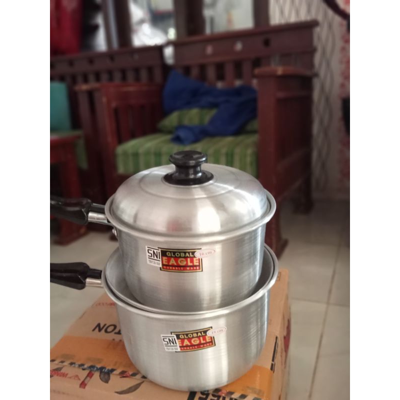 PANCI MIE EAGLE / PANCI GAGANG ANTI PANAS / PANCI EAGLE NO 18 / PANCI MIE