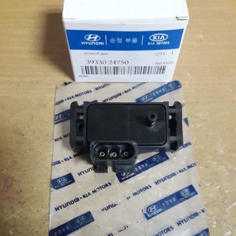 sensor map timor dohc original