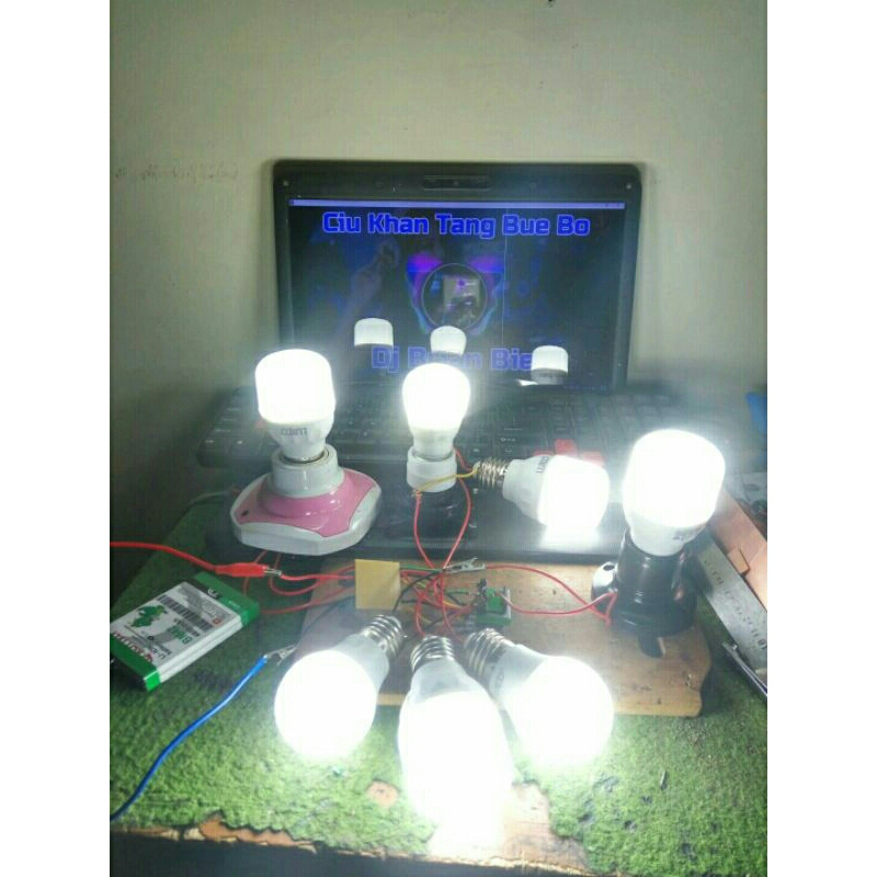 jt pushpull untuk 5-7 lampu range 100v-110v