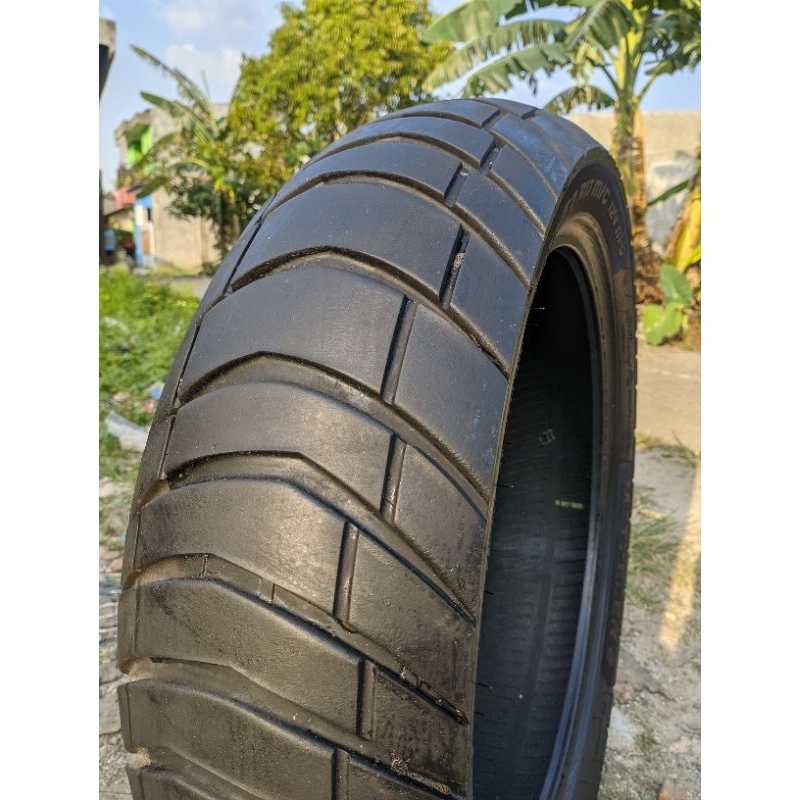Ban second ban copotan METZELER KAROO 170/60/17 RING 17
